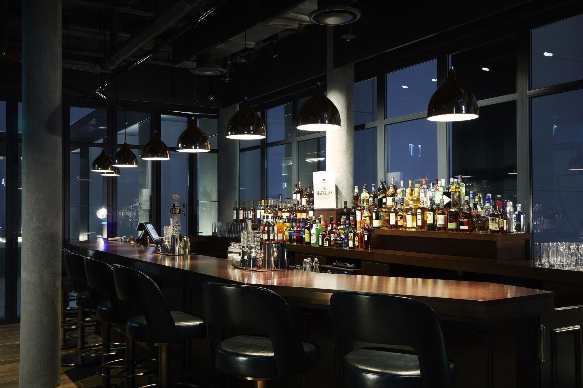 L7 Hongdae By Lotte Hotel Seoul Exterior photo