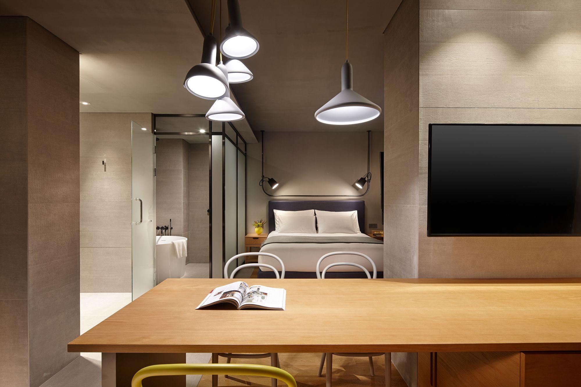 L7 Hongdae By Lotte Hotel Seoul Exterior photo