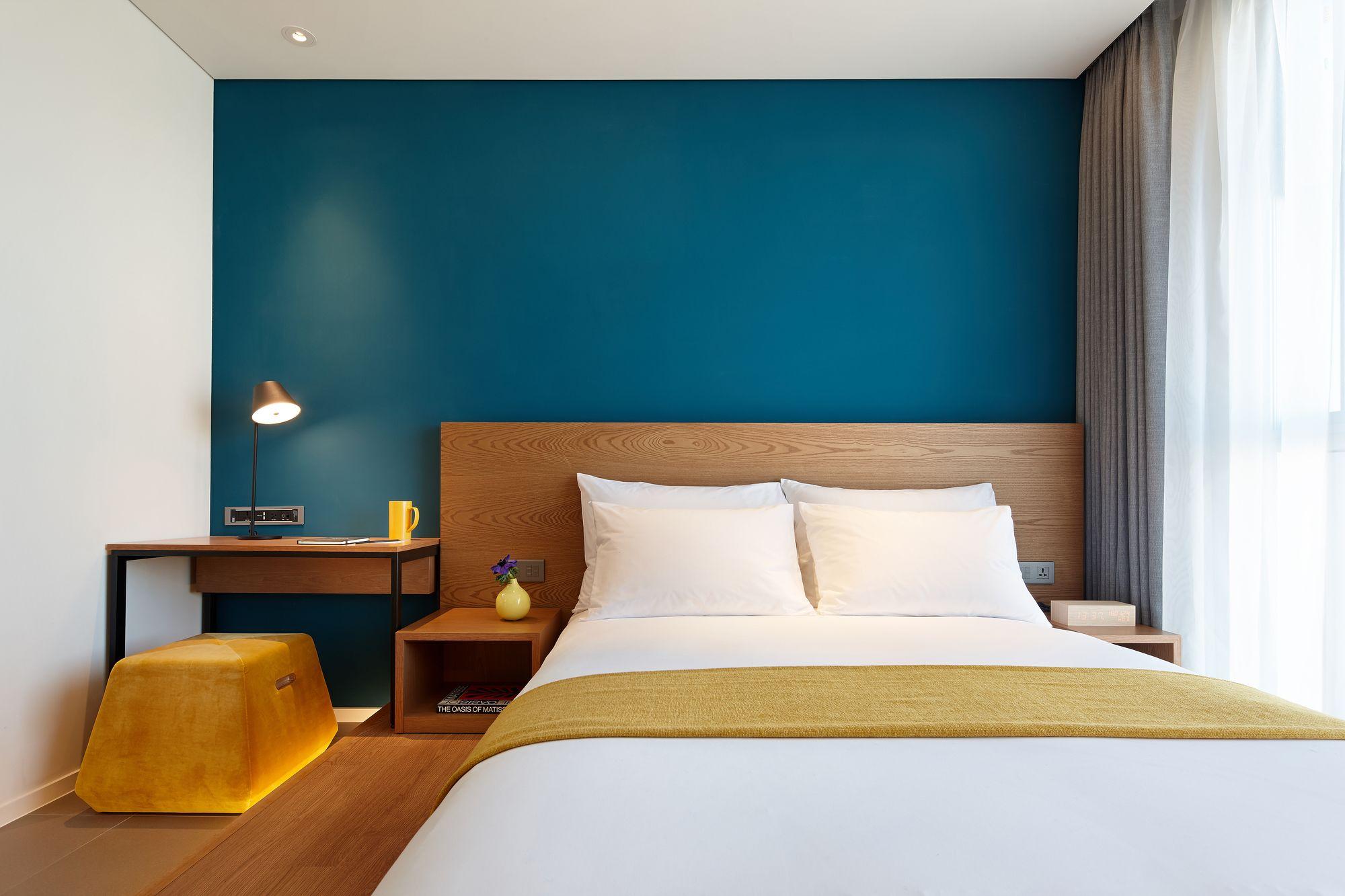 L7 Hongdae By Lotte Hotel Seoul Exterior photo