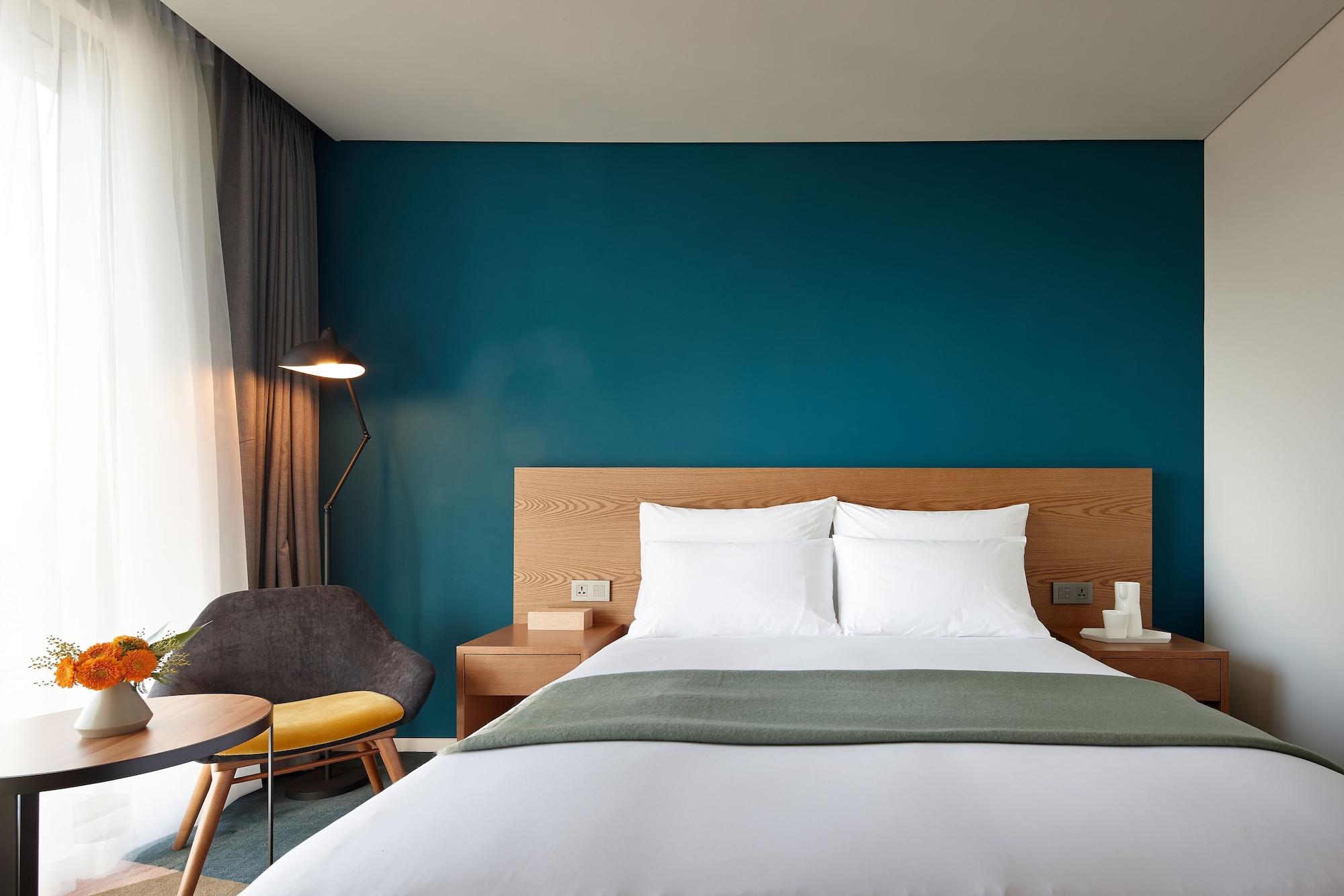 L7 Hongdae By Lotte Hotel Seoul Exterior photo