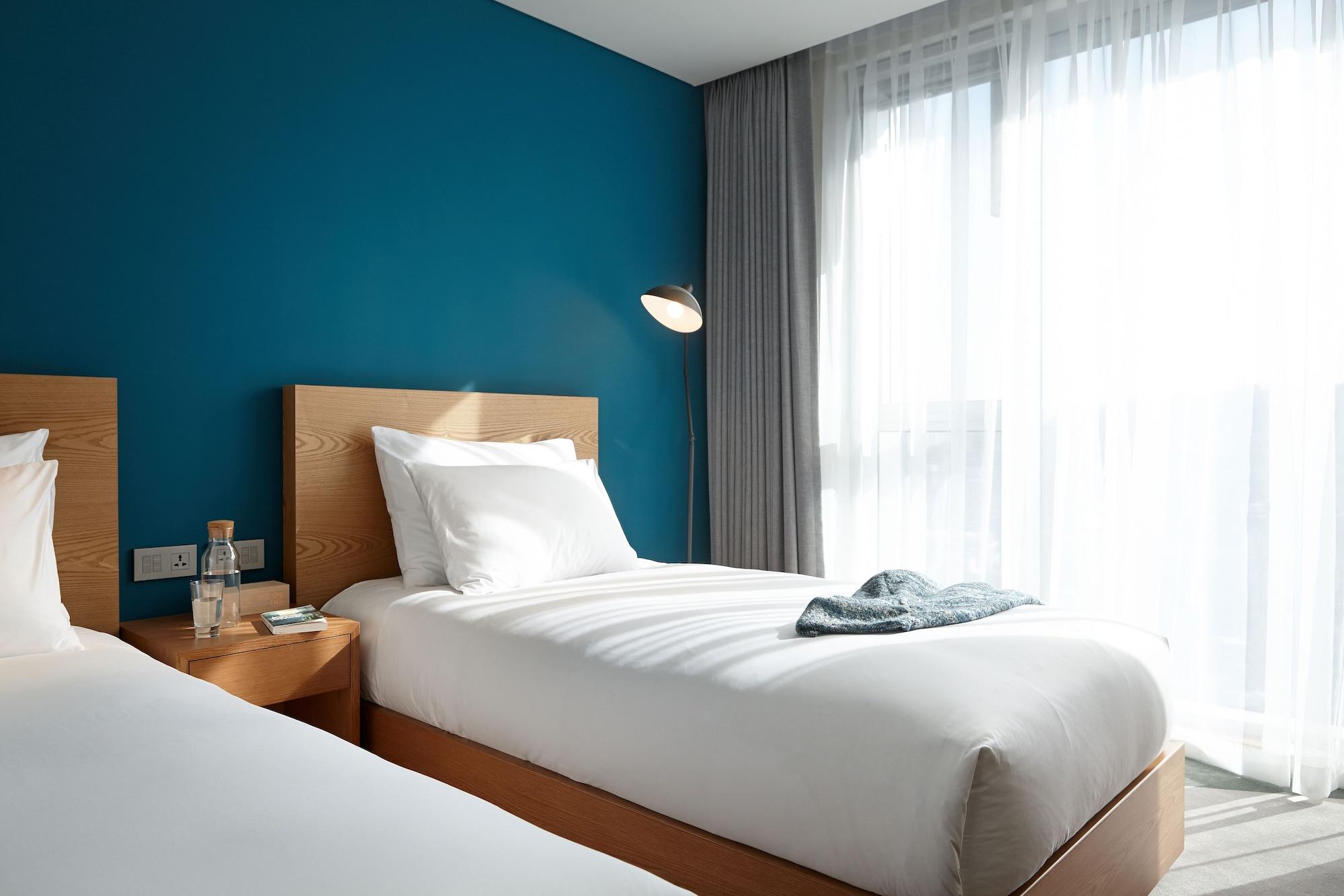 L7 Hongdae By Lotte Hotel Seoul Exterior photo