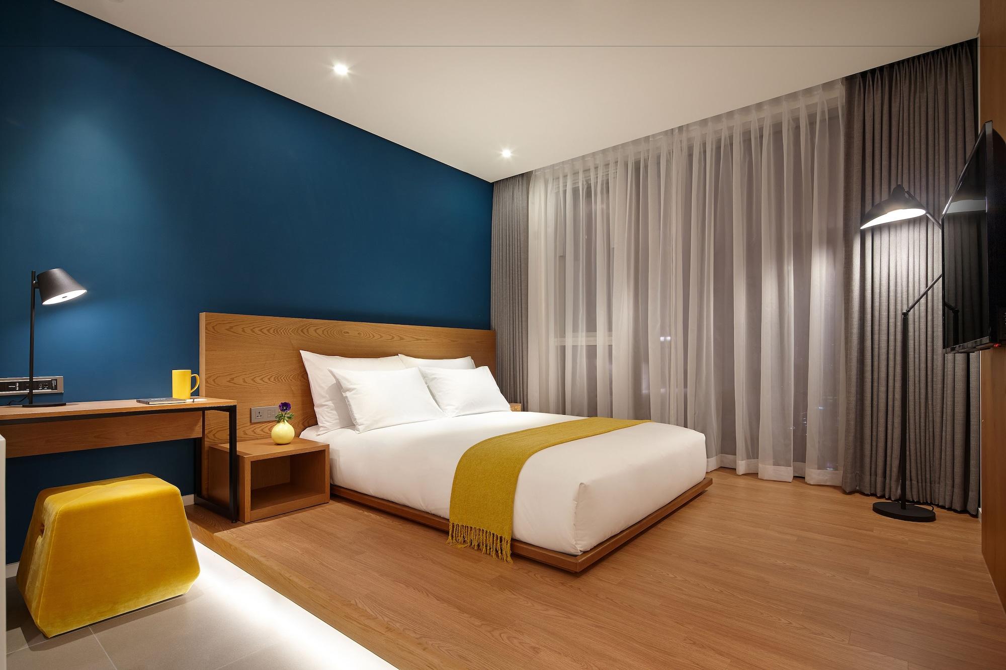 L7 Hongdae By Lotte Hotel Seoul Exterior photo