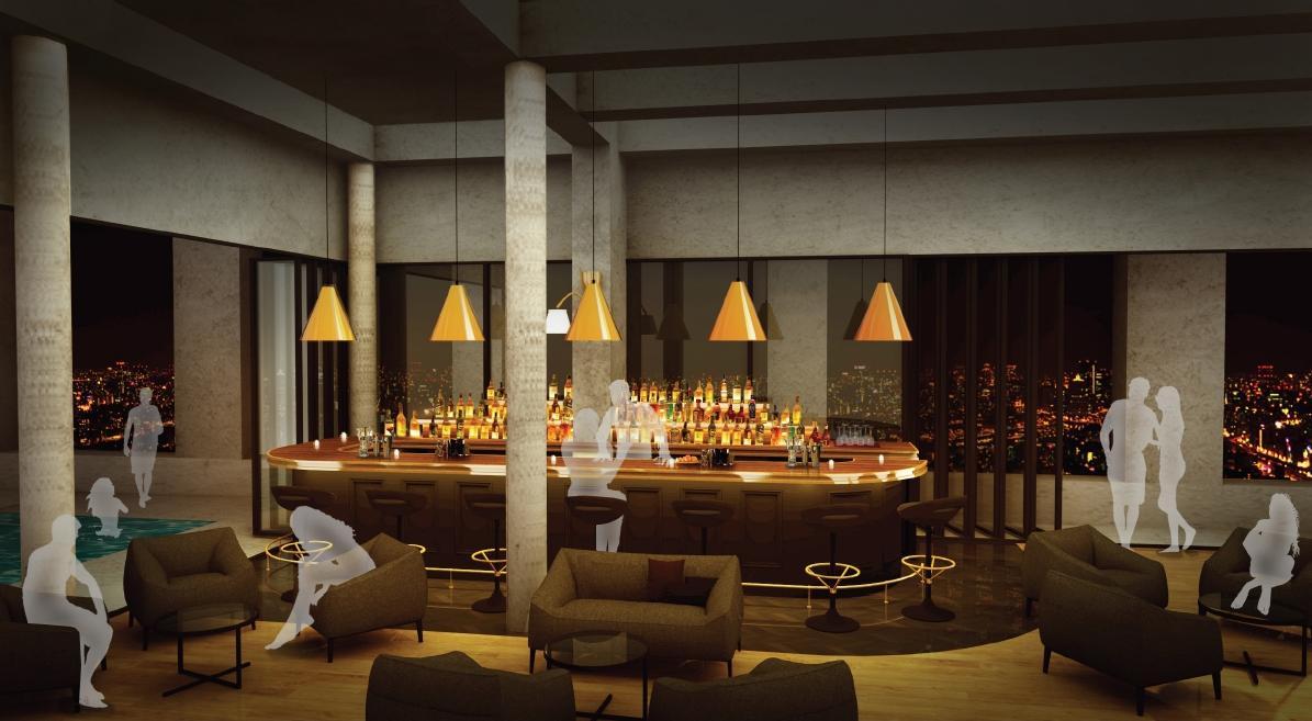 L7 Hongdae By Lotte Hotel Seoul Exterior photo
